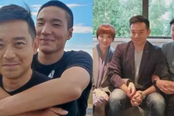 忍痛要兒棄機師夢！岑永康18歲愛子「如願考上飛行學校」卻被求別讀，無奈揭「背後現實考量」做父母太難了