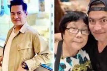 為兒當假面夫妻,馬國賢媽抓包老公偷吃流產還被罵,婆婆冷喊還有臉坐月子,她哽咽:為3兒隱忍至今