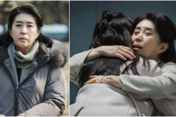 我把繼女視如己出，二婚老伴意外走後「我決定把房子留給繼女」！ 搬走隔天我卻收到「一封銀行的簡訊」傻住了：完全沒料到…
