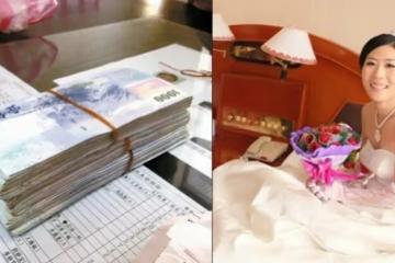 我長得不好看又賺得比老公少！ 老公外遇我提出離婚「女兒卻選擇要跟爸爸」…女兒結婚時「我為彌補母愛給她150萬」當天卻被安排角落，婚禮結束後「她又登門提一要求」我才恍然大悟