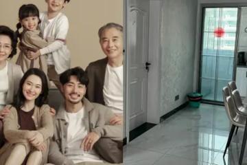 姐姐婚後帶著姐夫回家住，爸媽把我的房間給他們睡，我放假回家只能睡客廳… 訂婚時「男友家人見我睡客廳」臉色大變想悔婚，求助媽媽「她一句話把我打入地獄」：我就當我沒娘家了…如今爸媽想來我這養老，我笑著趕走他們！