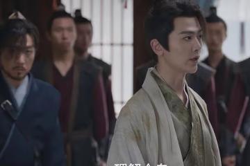 《鵲刀門傳奇2》官宣！原班人馬強勢回歸，新成員加入成最大驚喜