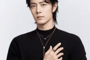 光明日報點贊肖戰！肖戰作品印度爆紅，被贊跨國界破韓流闖世界