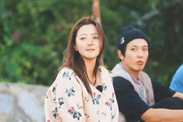 自稱韓國第一美女的6位女星,金喜善被質疑,23歲模特成韓國門面