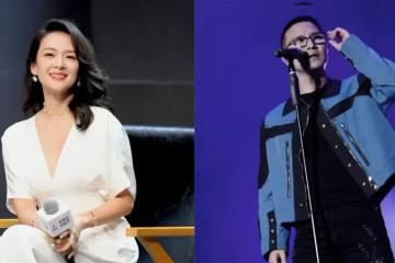 汪峰因出軌新女友傷害章子怡,她沒有選擇去報復,而是選擇了離開