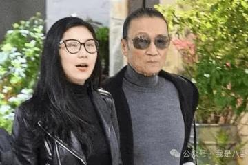 受不住了!謝賢自曝2個星期找張柏芝一次,生父是誰簡直一目了然