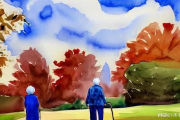 我55歲，連夜搬離搭夥老伴家：太天真，搭夥過日子，沒那麼簡單