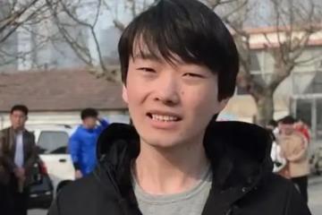 08年故意「高考0分」的徐孟南：進廠、種地、離婚，頓悟後再高考