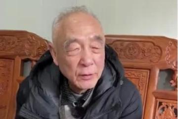 回顧：成都80歲老人被判離婚，財產要被分走一半，老人十分委屈