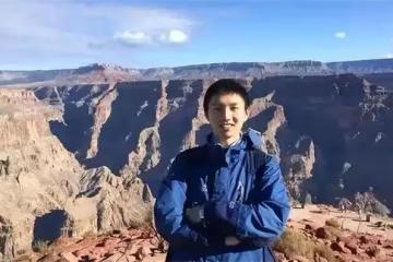 回顧一學霸放棄保送清華,說要享受高考過程,後來他考了多少分?