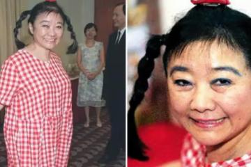 龔如心：身家8000多億，200棟樓6700個車位，卻只賺錢不花錢，瘋癲半生