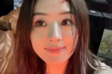 震驚!趙麗穎曝光兒子正面照,本以為長得像馮紹峰,結果太意外了