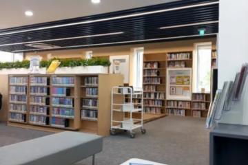 【韓國留學】推薦韓國大學考試期間的學習場所