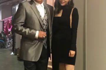 網傳71歲譚詠麟睡粉？女方比他小4輪，對方男友列出3條控訴理由