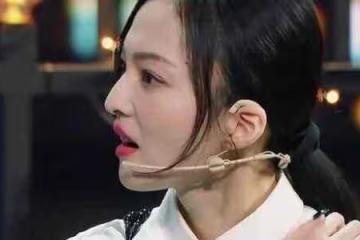 張韶涵個人資料經歷了什麼大事件 遭親情打擊始末揭秘