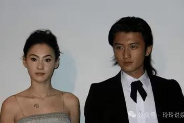 謝賢說出真相！要不是因為這個，王菲早就嫁給謝霆鋒了，王菲回應：無所謂
