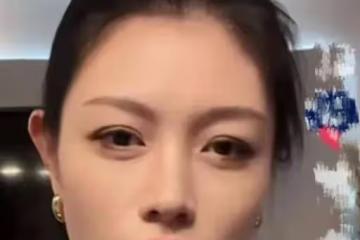 葛薈婕「連環炮轟」與森林北的「凌晨反擊」：娛樂圈情感糾葛再掀風波