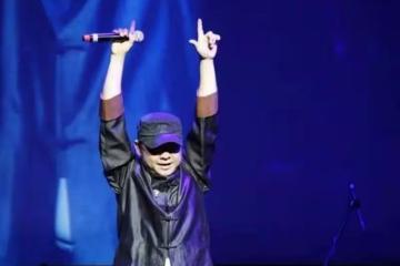 刀郎為傳播中國文化演唱會選擇在美國舉辦,令許多粉絲失望
