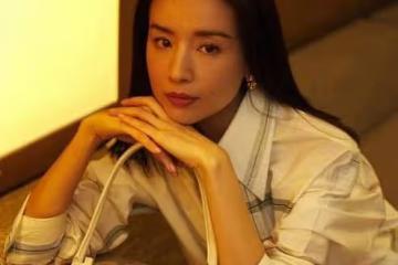 董潔近況憔悴引髮網友擔憂,面容憔悴,與前夫復合傳言不實