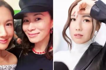 佘詩曼現身無線排場大,李施嬅不留後路拒拍《金宵3》再得罪高層