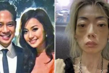 結婚8年瘦到22kg，被掃地出門的伍智恆，嫁入豪門後到底經歷了什麼，網感歎：闊太難當，你要自強