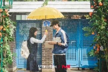 《背著善宰跑》撒糖大結局！收視率創新高！主演們輪番真情落淚！