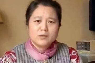 2010年,江蘇婦女見一男孩很像前夫,鑑定後竟是17年前夭折的兒子