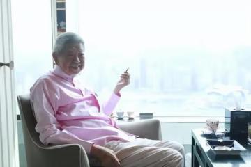 82歲港星無兒無女不後悔，看他的養老生活，才知道明星為何丁克