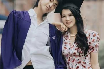 伊能靜幫兒子徵婚！稱不介意姐弟戀，女方可以大10歲，且男女不限