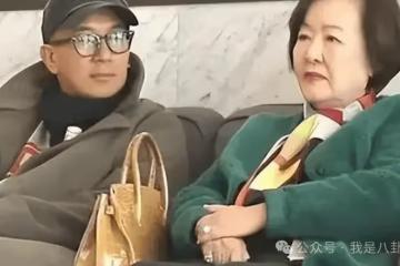 大S被曝近況難堪!具俊燁為要更多錢,藉口照顧家人勤快往返韓國