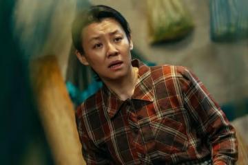 劉琳白玉蘭獎陪跑十年,精湛演技引熱議,何時能獲大獎肯定?