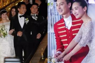 《甄嬛傳》小主們的「世紀婚禮」，甄嬛最土豪，槿汐姑姑最童話，眉姐姐依舊端莊，皇后娘娘竟墊底