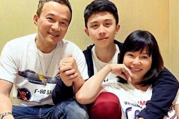 狄鶯要和孫鵬離婚,發文受夠孫家人,稱大姑姐全家薄情寡義