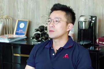 汪小菲自曝心聲，父愛如山卻留遺憾，頻繁飛赴台灣顯真情
