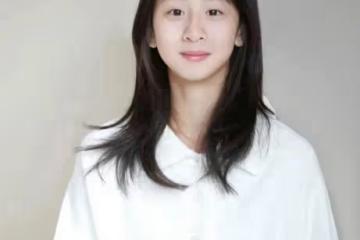 葉一茜搞雌競!回應森碟改名:沒有重男輕女,但對森碟造成了傷害