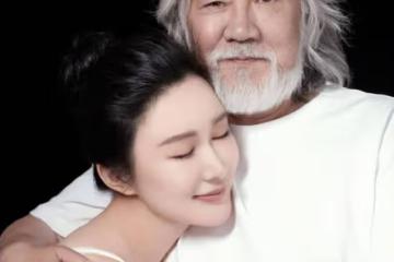 張紀中六一送驚喜,浪漫舉動引關注,愛情細節顯真情
