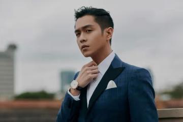 張若昀發聲引關注，演技精湛獲贊無數，新生代演員的自我修養之路
