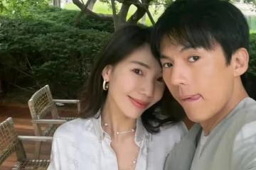 張婉婷孕期情緒大波動，宋寧峰悉心陪伴，二胎男寶即將降臨