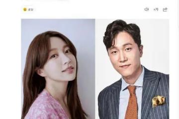 韓國人氣女星突曬頭紗照「宣布婚訊」！