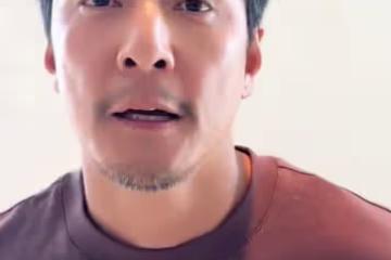 男神禿頭大賞：有人自然衰老依然帥氣，有人發福面目全非