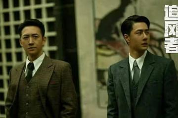 王一博兩兄弟反目成仇互刪動態，這本來就是一場赤裸裸的陽謀