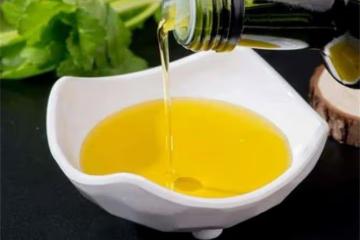 大豆油花生油種類繁多,最適合油炸的食用油是什麼?