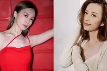 龔嘉欣拍TVB神劇頂替黃智雯當女一,直言:很有壓力,網友:龔嘉欣終於熬出頭啦