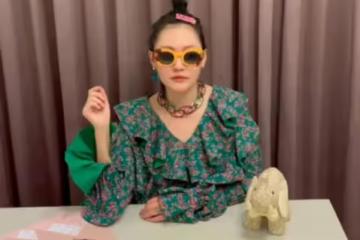 小S助陣具俊曄首次演出，送他擁抱，最後喝醉被老公扶