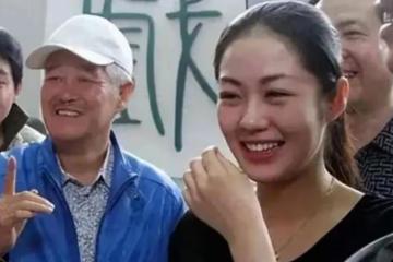 她是趙本山「最美女徒弟」,被養了十幾年,最後嫁給了入獄14年的前夫