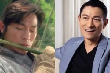紅了40年的劉德華,只犯過三個錯: 看錯兩個人,拍錯一部電影