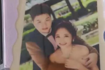 2021年，男子出車禍，妻子拒絕賣房救夫：車禍時他車裡有四個女人