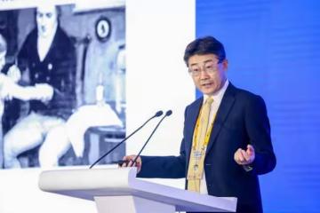 回顧：學霸家庭一門9個博士，高福院士：多虧了母親的引導教育