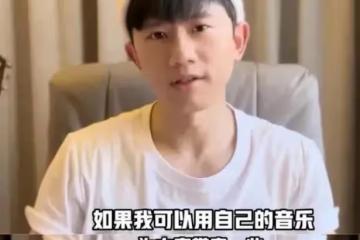 張傑為上海發聲被罵，陳龍當志願者，黃曉明捐物資被稱讚
