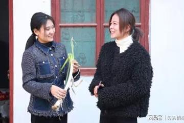 小姑子來我家養胎，我出門碰上一個熟人，回家就讓小姑子滾
